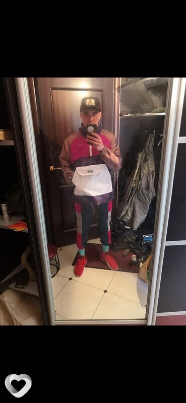 Антон, 32, Шилке — анкета №222991