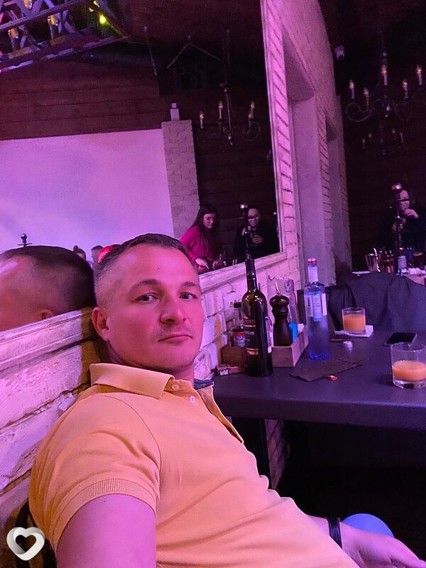 Серега, 37, Саранске — анкета №222900