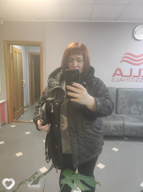 Лана, 36, Минске — анкета №222904