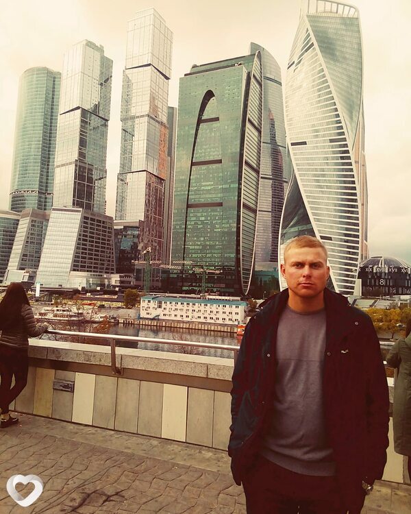 Алексей, 27, Пугачеве — анкета №222908