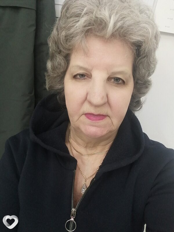 Светлана, 67, Уфе — анкета №222916