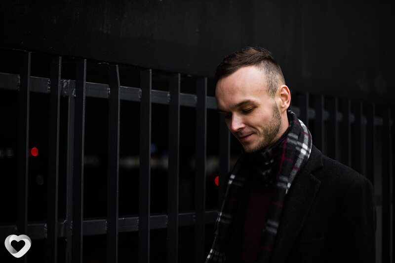 Виталий, 32, Минске — анкета №222918