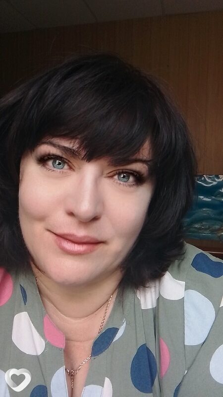 Елена, 55, Волгограде — анкета №222919