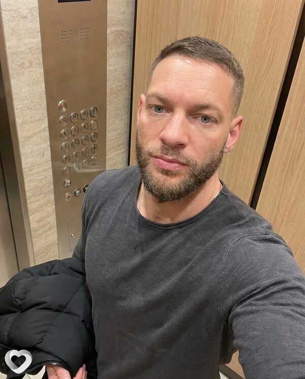 Павел, 44, Волгограде — анкета №223424