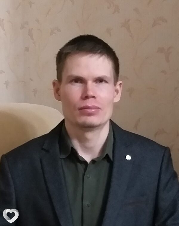 Игорь, 40, Чебоксарах — анкета №223426