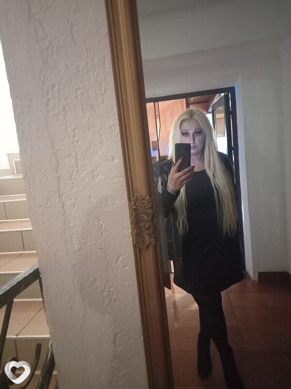 Елена, 50, Новогрудке — анкета №223430