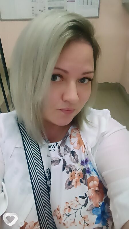 Виктория, 40, Санкт-Петербурге — анкета №223431