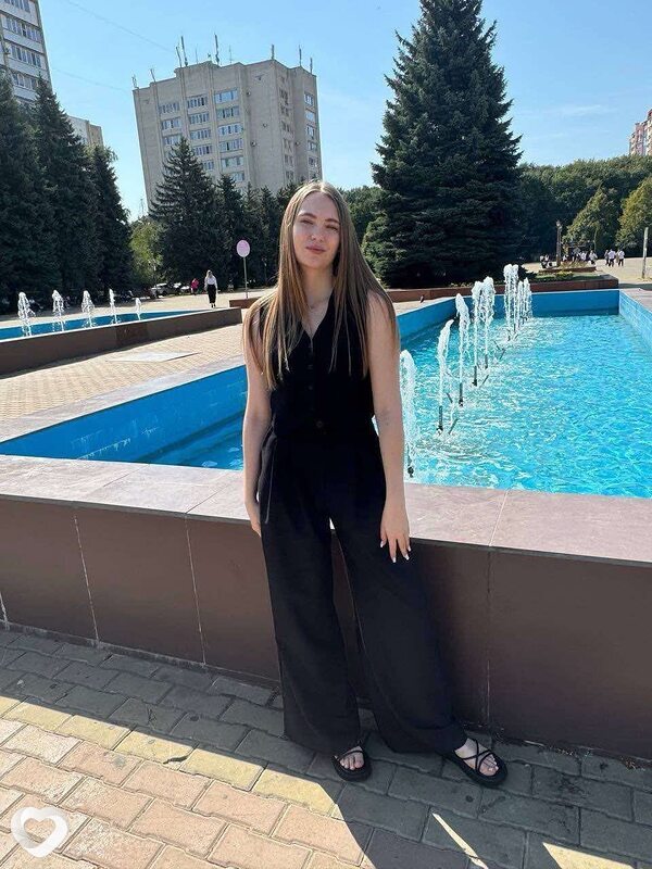 Дашка Чурка, 32, Ставрополе — анкета №223447