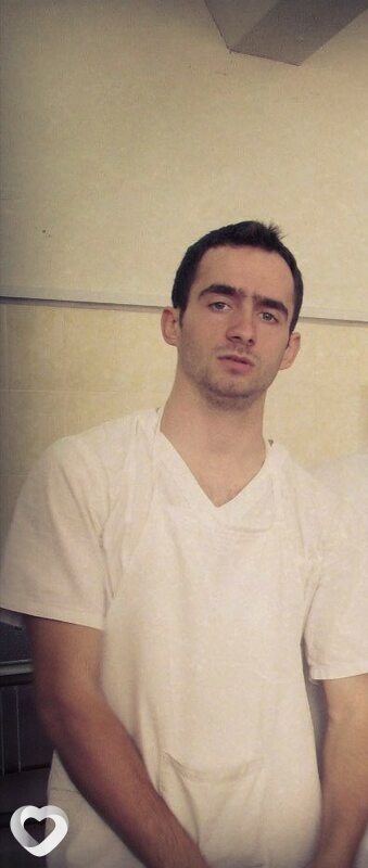 Кирилл, 38, Виннице — анкета №223049
