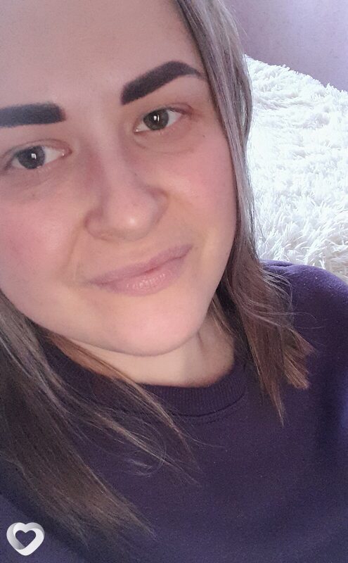 Katerina, 39, Рубцовске — анкета №223051
