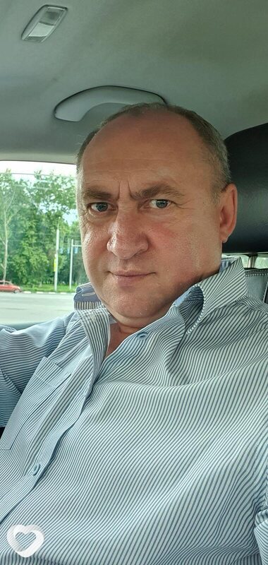 Юрий, 61, Ульяновске — анкета №223056