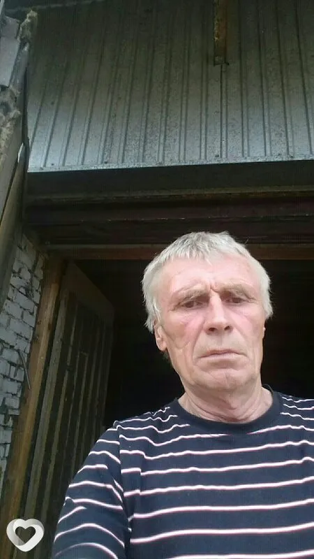 Егор, 58, Барнауле — анкета №223058