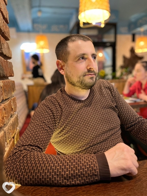 Рустам, 35, Белгороде — анкета №223059