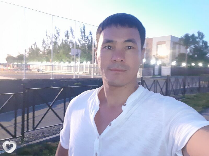 Канат, 38, Алматы — анкета №223067