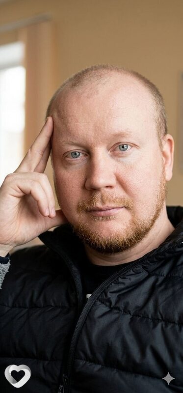 Кирилл, 35, Экибастузе — анкета №223069
