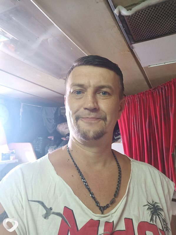 Александр, 45, Севастополе — анкета №223073