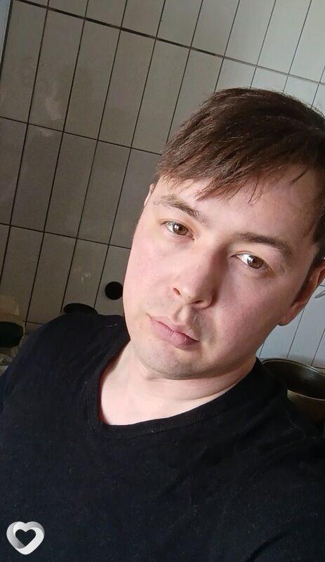 Данил, 33, Санкт-Петербурге — анкета №223002