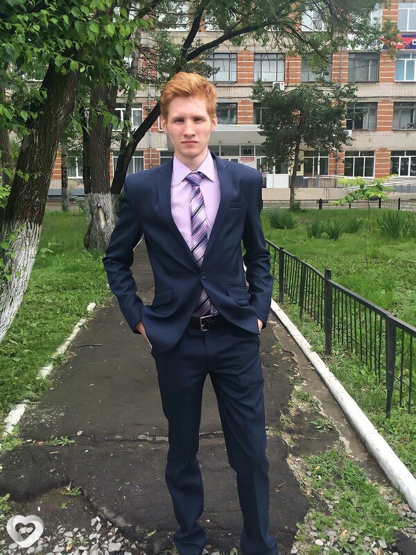 Артём, 29, Москве — анкета №223003