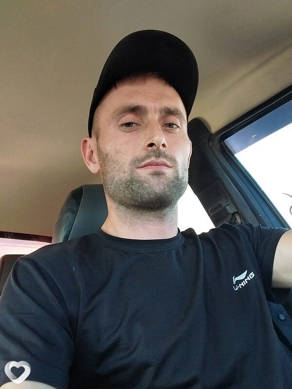 Александр, 30, Астане — анкета №223010