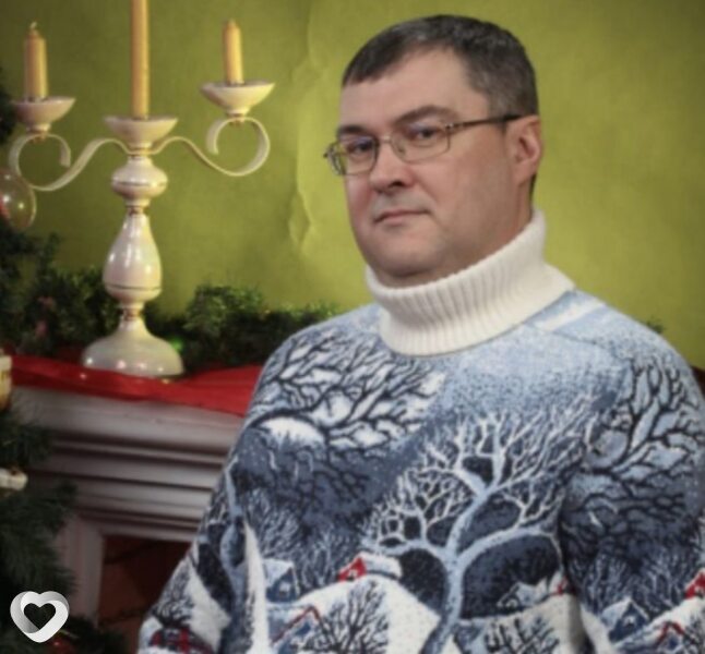 Александр, 52, Нижнем Новгороде — анкета №223011