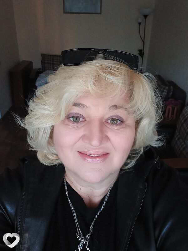 Светлана, 57, Стерлитамаке — анкета №223017