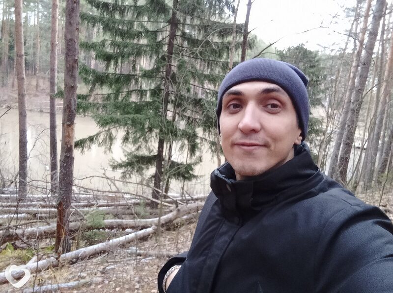 Ildar, 35, Чайковском — анкета №223023