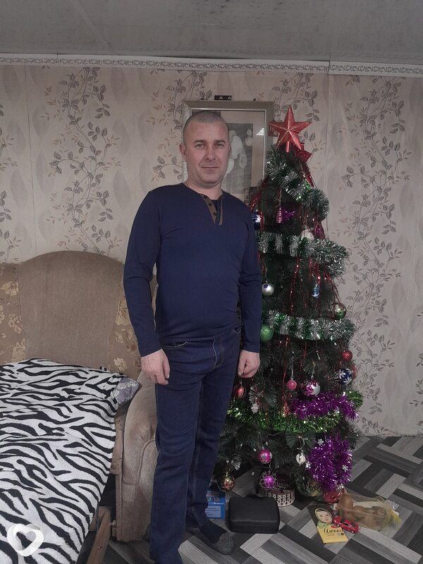 Денис, 38, Иркутске — анкета №222951