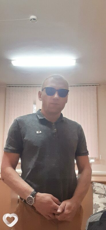 Петр, 43, Усть-Каменогорск — анкета №222952