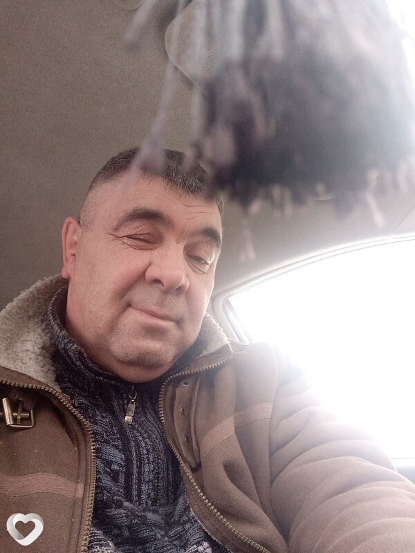 Георгий, 48, Чите — анкета №222955