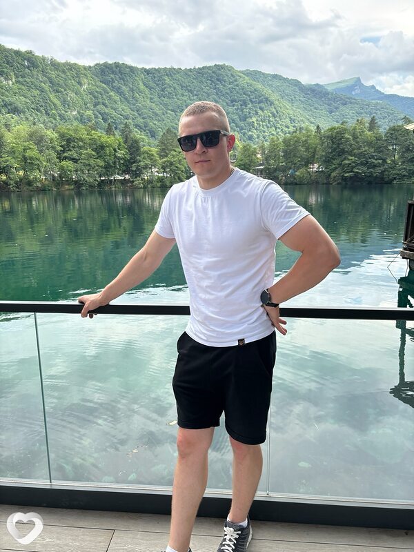 Денис, 28, Северодвинске — анкета №222958