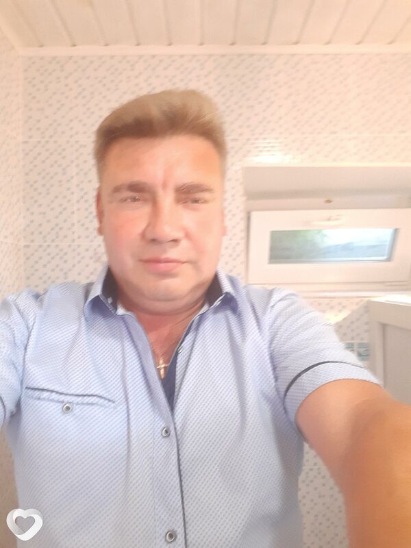 Сергей, 55, Торжке — анкета №222962
