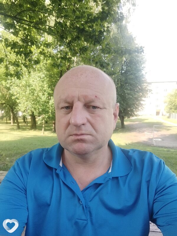 Дмитрий, 49, Барановичах — анкета №223324
