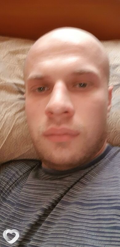 Андрей, 33, Ульяновске — анкета №223327