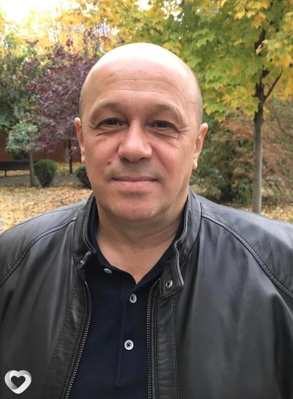 Сергей, 54, Краснодаре — анкета №223330