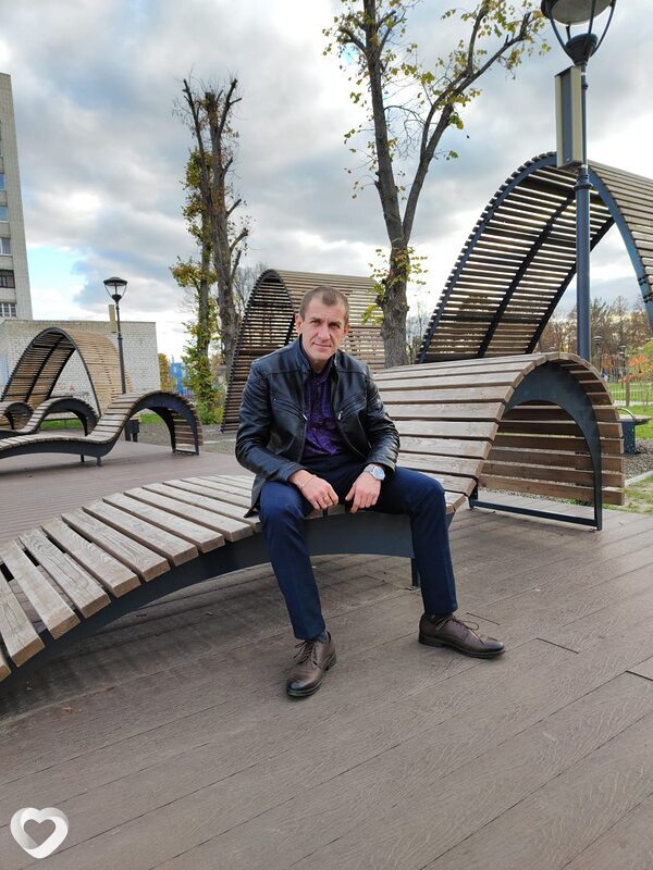 Дмитрий, 44, Клинцах — анкета №223335