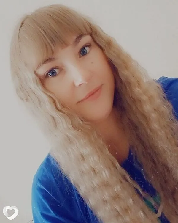 Мариша, 34, Минске — анкета №7246