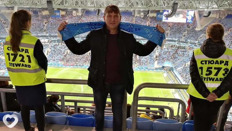 Александр, 53, Молодечно — анкета №223341