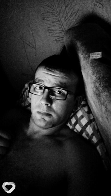 Вадим, 36, Орше — анкета №223343
