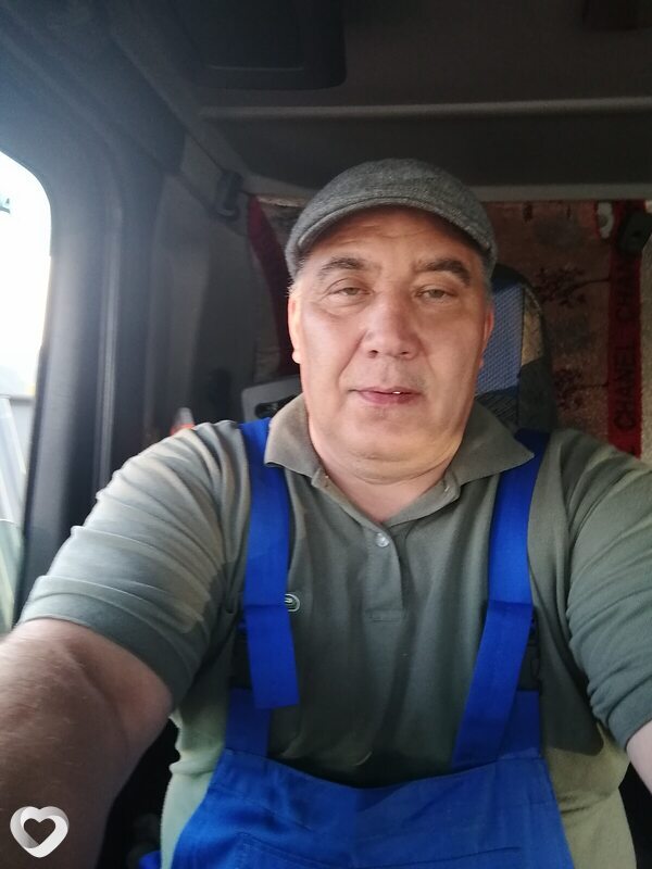 Сергей, 56, Чебоксарах — анкета №223344