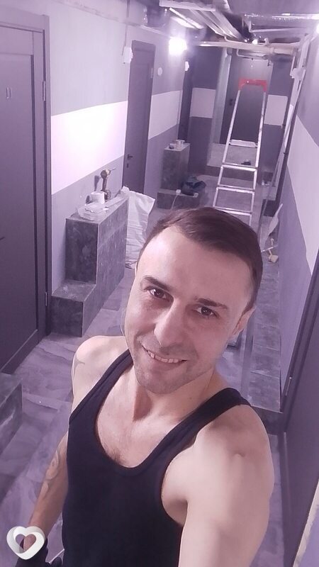 Денис, 40, Москве — анкета №223346
