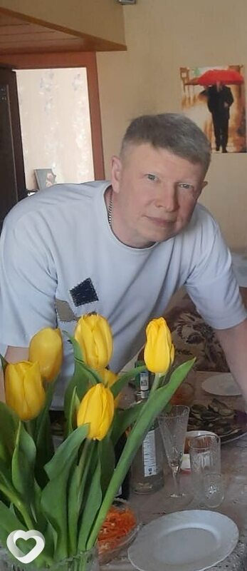 Александр, 49, Петропавловске — анкета №223347