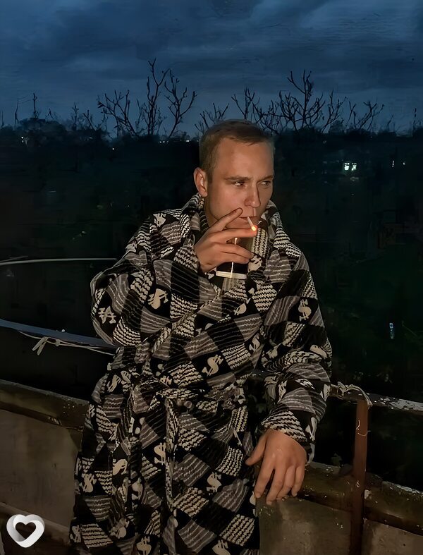 Ки, 23, Симферополе — анкета №223348
