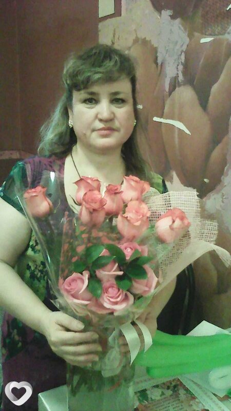 Елена, 54, Санкт-Петербурге — анкета №222930