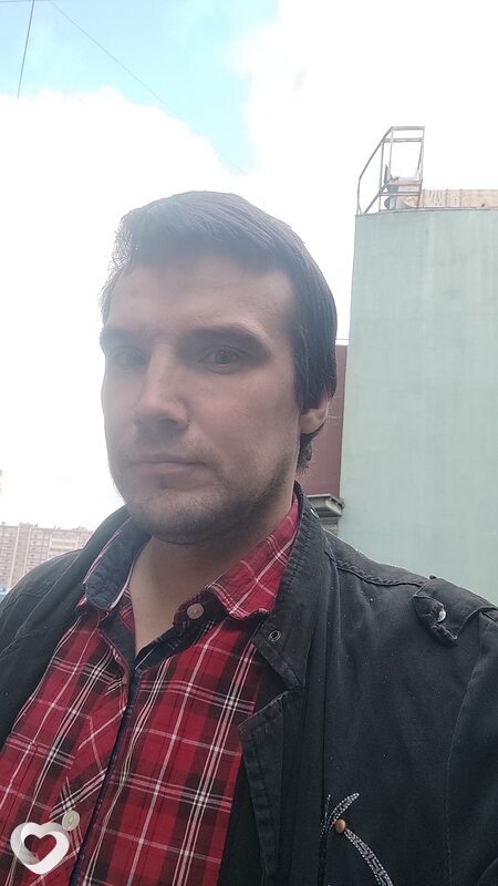Денис, 40, Ижевске — анкета №222932
