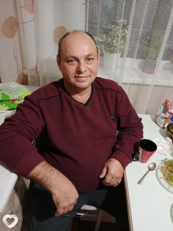 Алексей, 61, Прокопьевске — анкета №222933