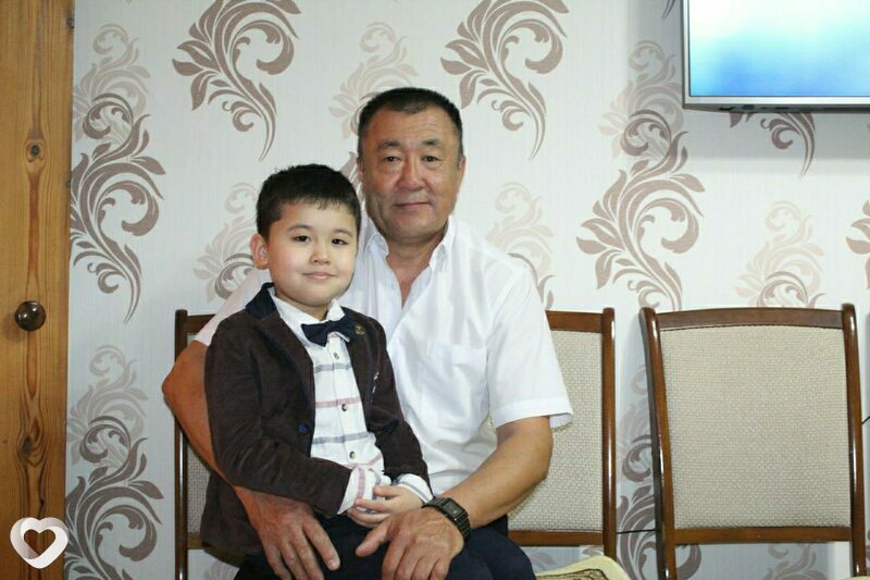 Нурлан, 65, Кокшетау — анкета №222934