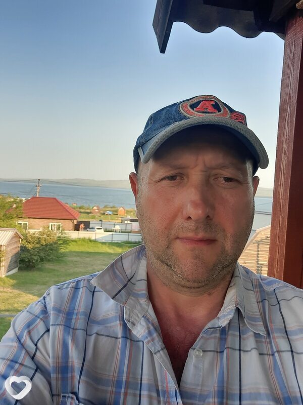 Дмитрий, 50, Красноярске — анкета №222941