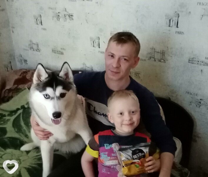 Анатолий, 34, Вологде — анкета №222943