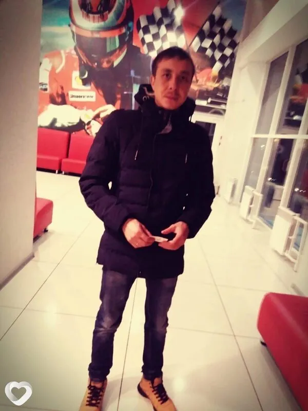 Анатолий, 33, Новоалтайске — анкета №222948