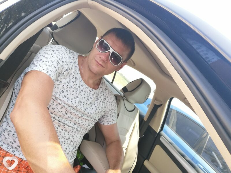 Daniil, 48, Харькове — анкета №223080